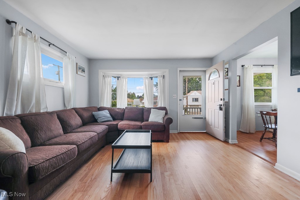 East Market Acres - Residential