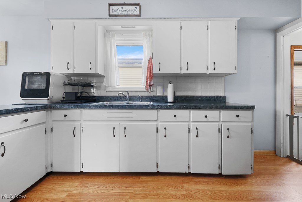 East Market Acres - Residential