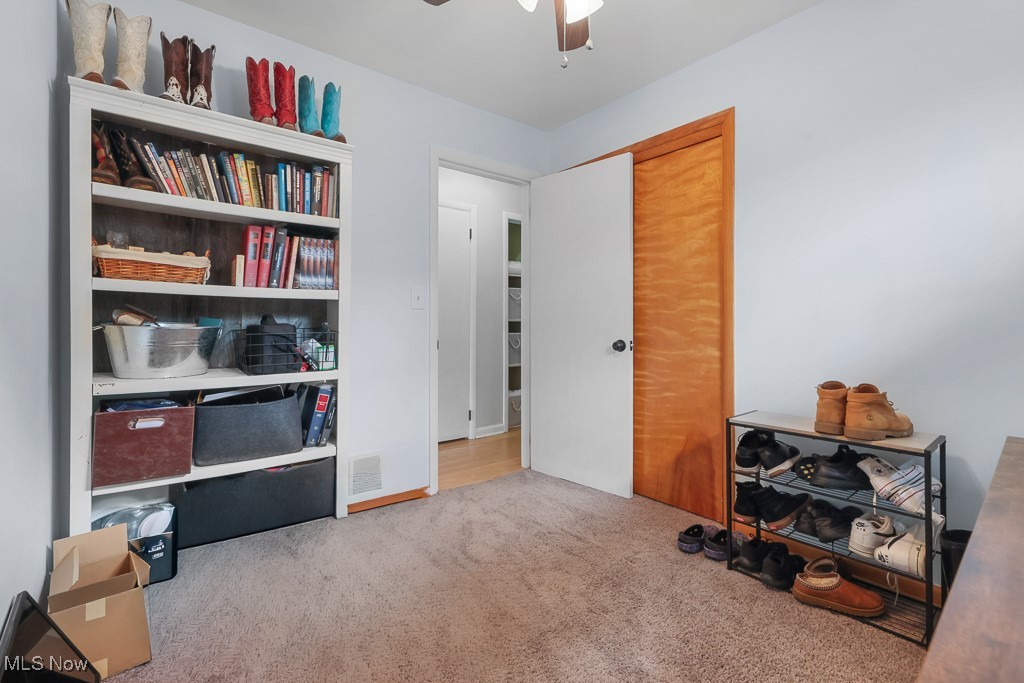 East Market Acres - Residential