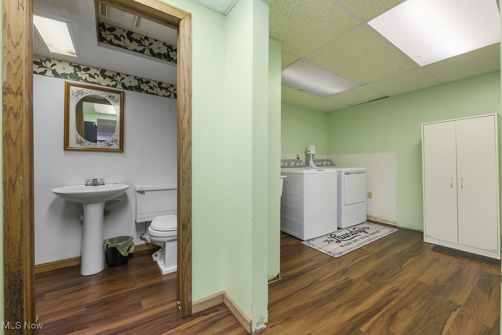 East Market Acres - Residential