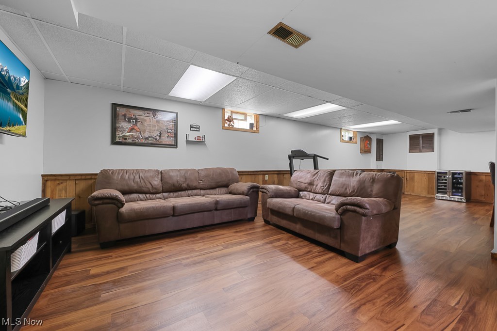 East Market Acres - Residential