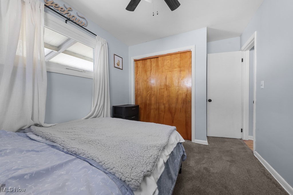 East Market Acres - Residential