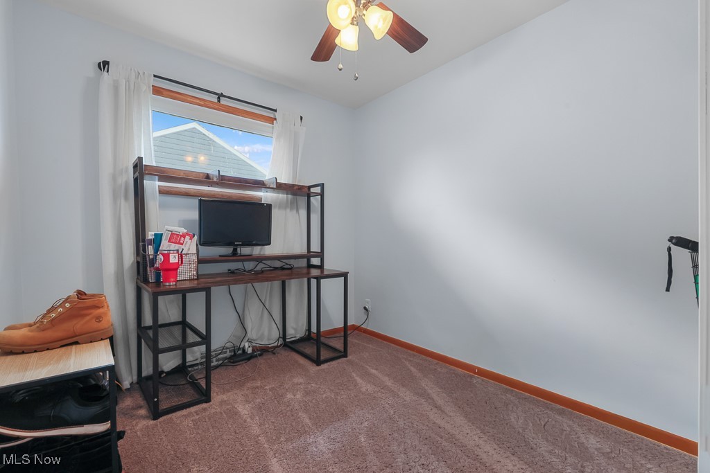 East Market Acres - Residential