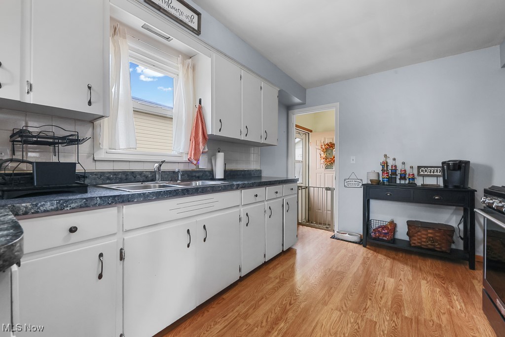 East Market Acres - Residential