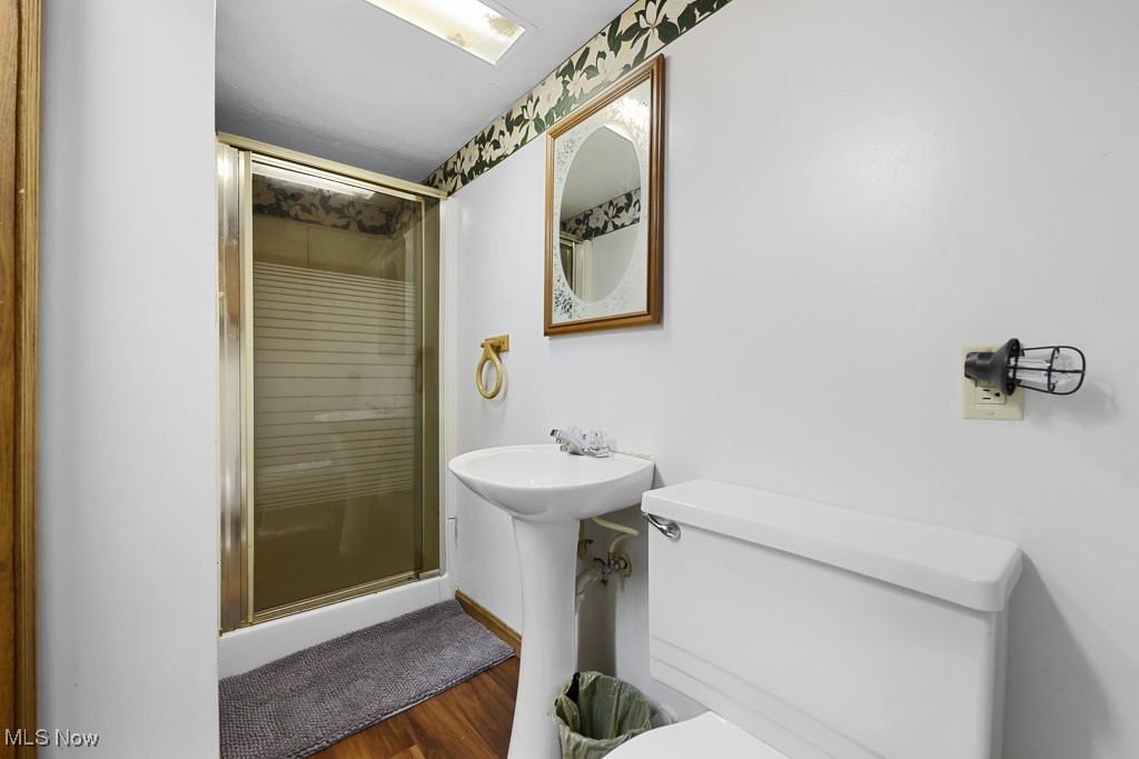 East Market Acres - Residential