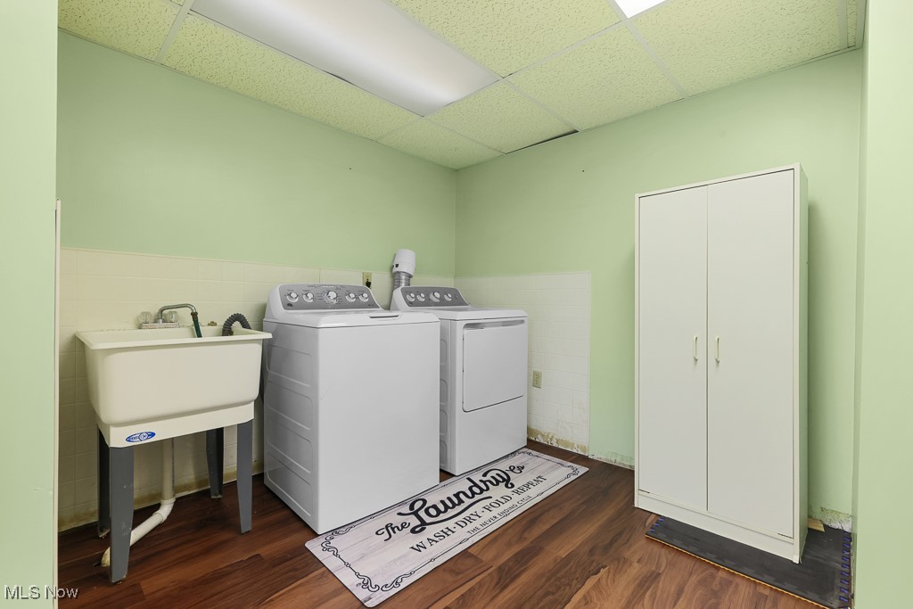 East Market Acres - Residential