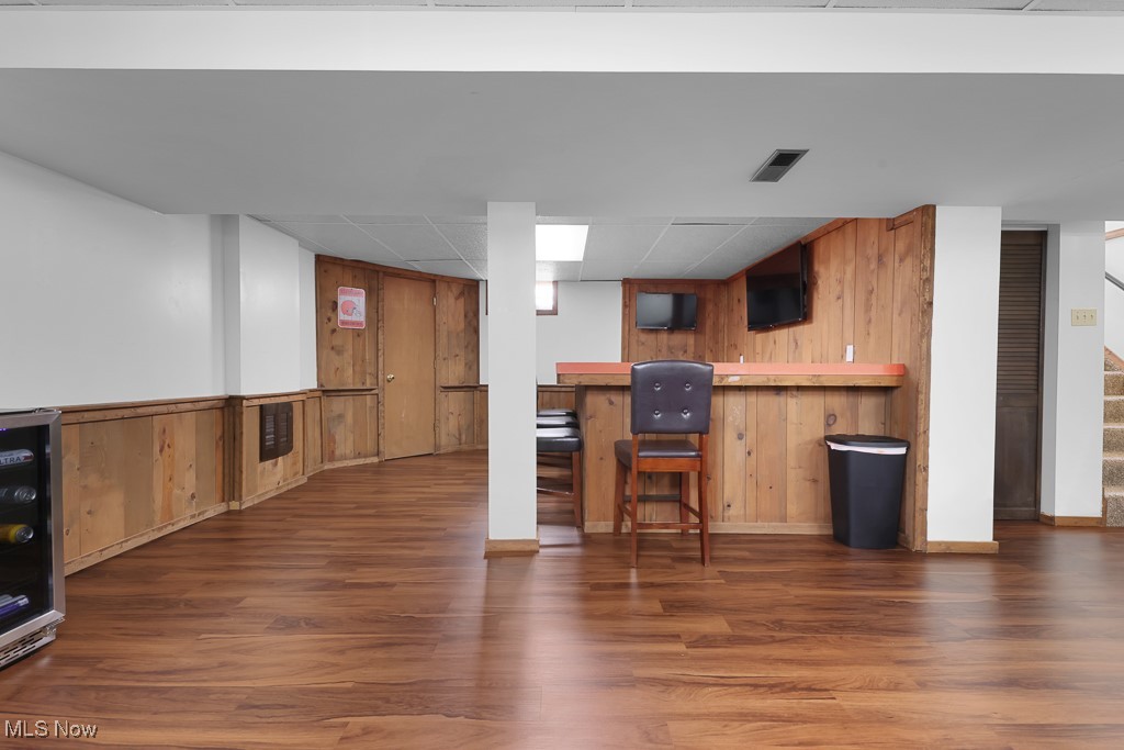 East Market Acres - Residential