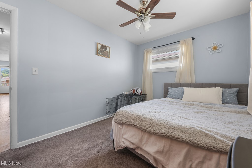 East Market Acres - Residential