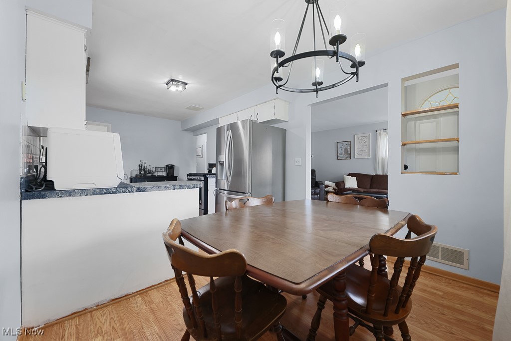 East Market Acres - Residential