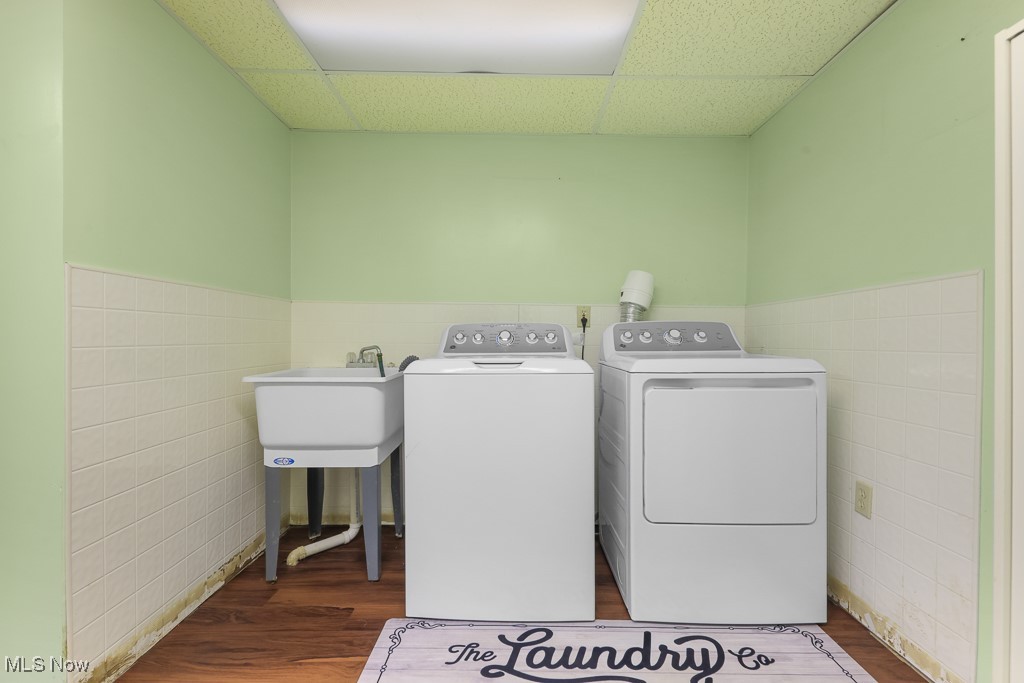 East Market Acres - Residential