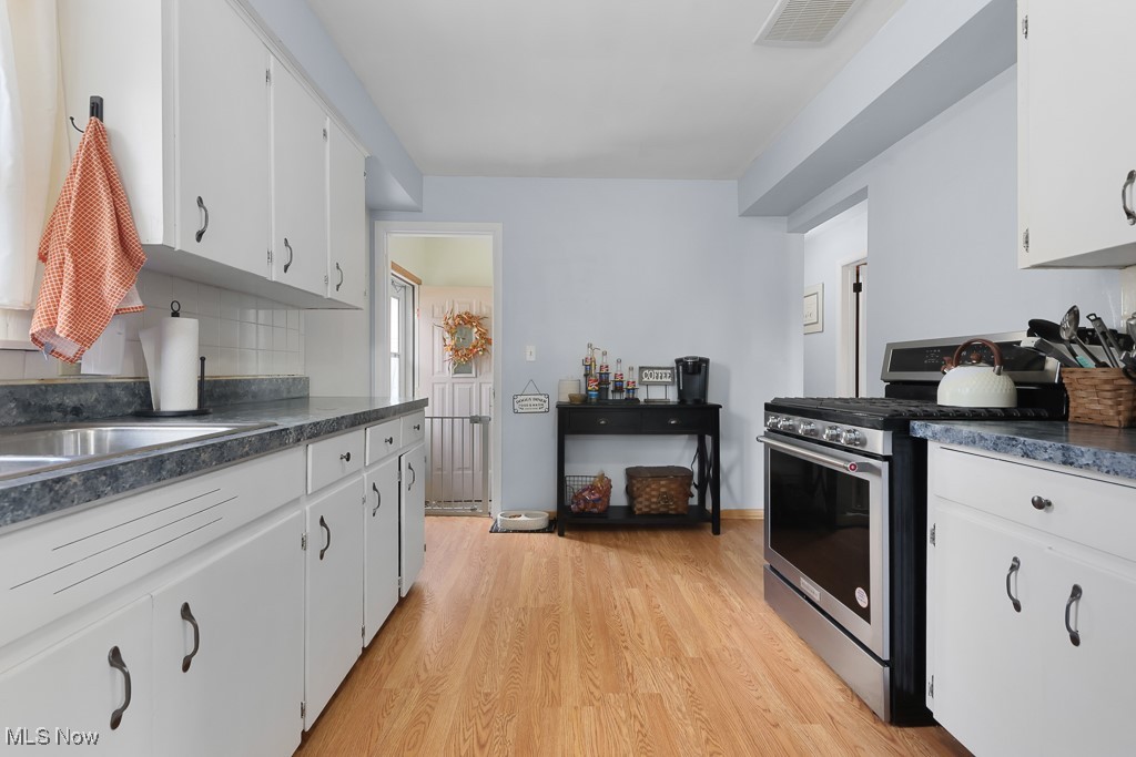 East Market Acres - Residential