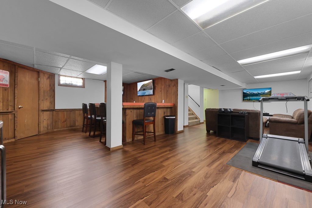 East Market Acres - Residential