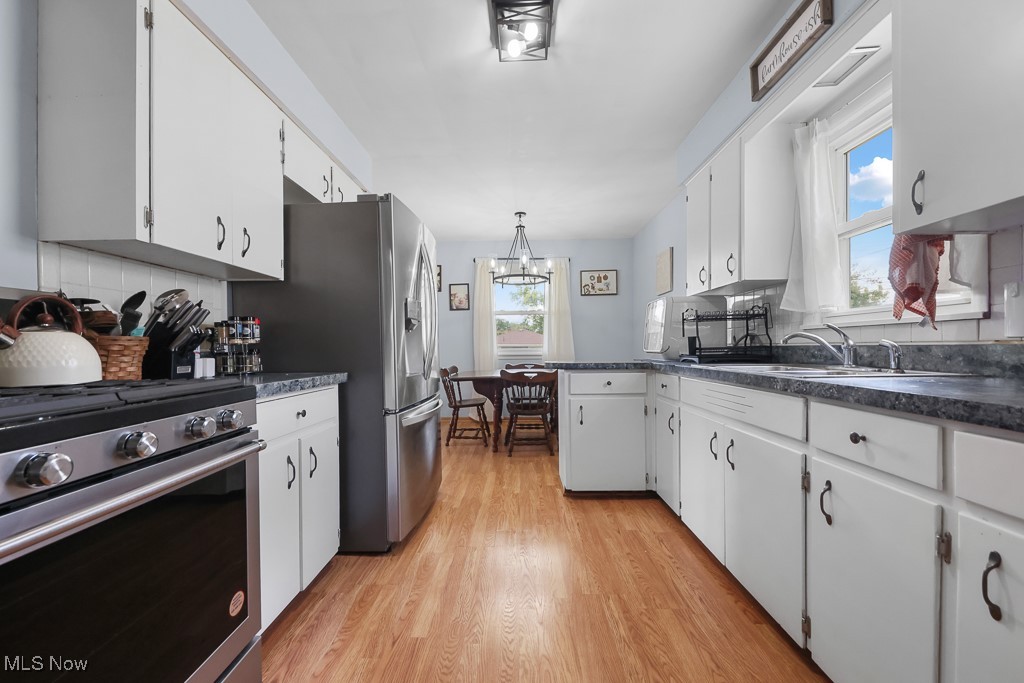 East Market Acres - Residential