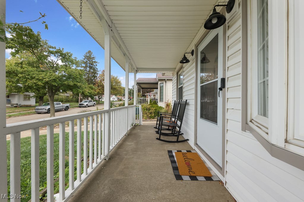 East Market Acres - Residential