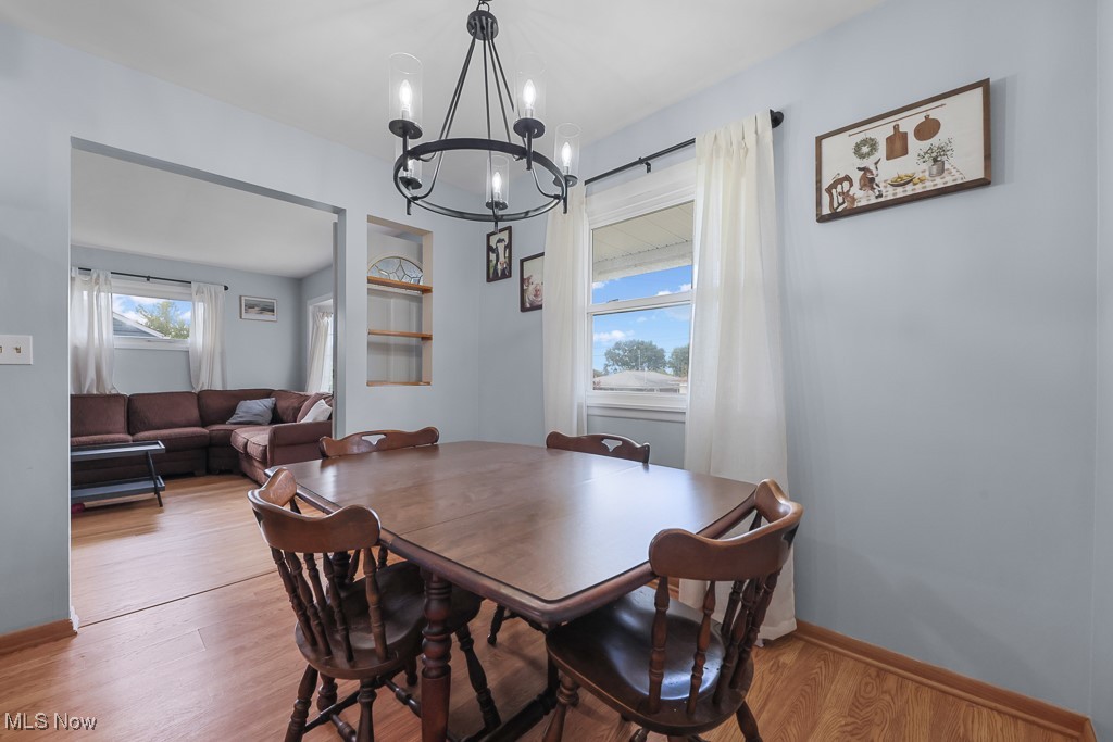 East Market Acres - Residential