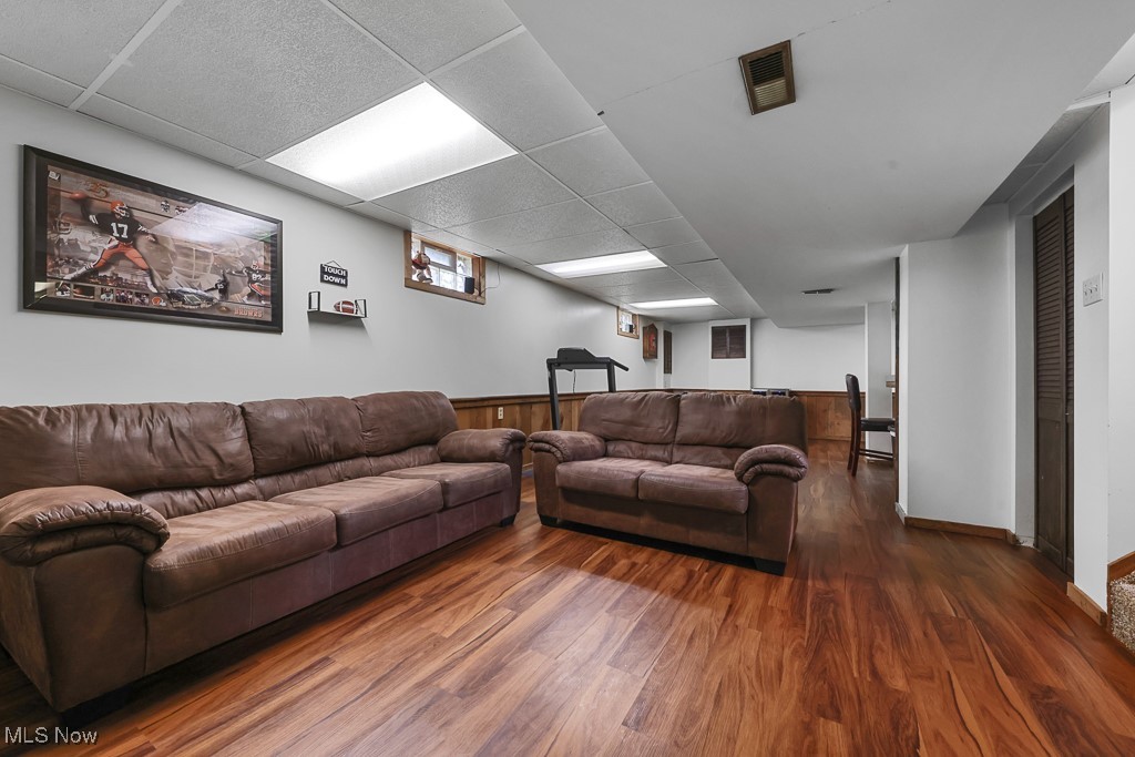 East Market Acres - Residential