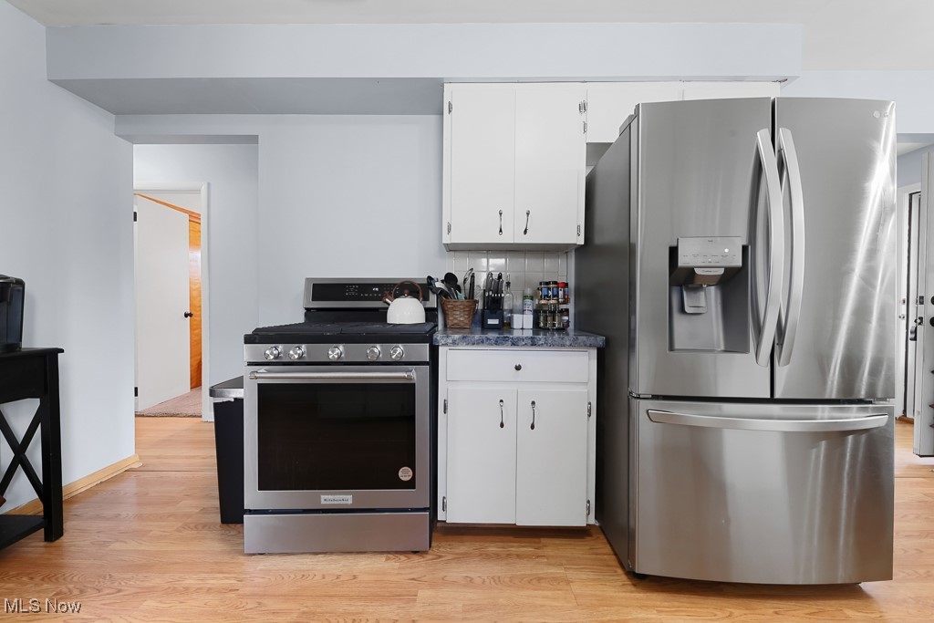 East Market Acres - Residential