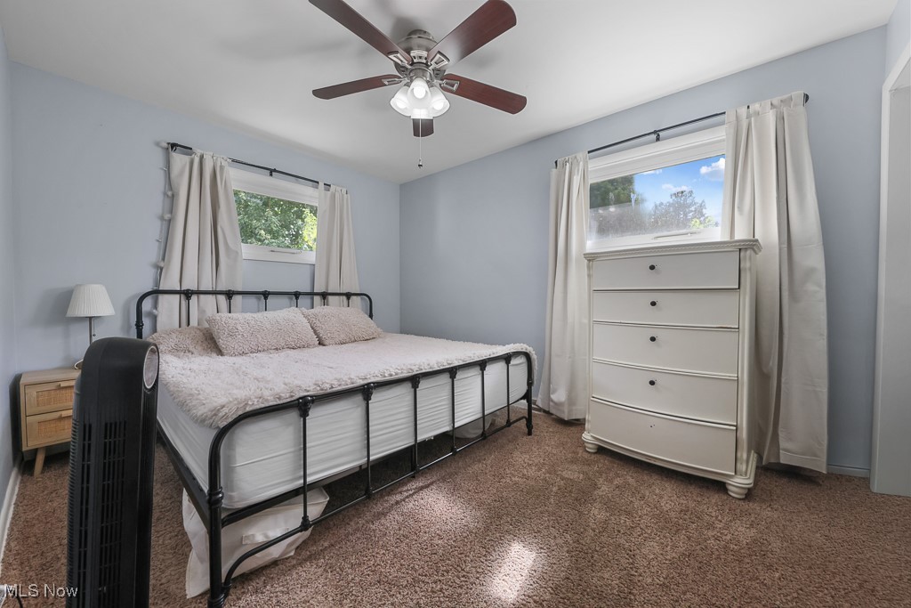 East Market Acres - Residential