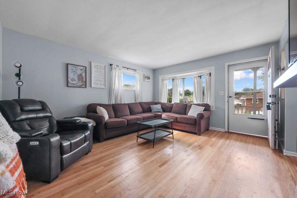 East Market Acres - Residential