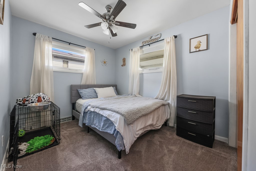 East Market Acres - Residential