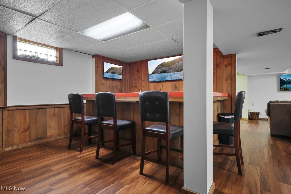 East Market Acres - Residential