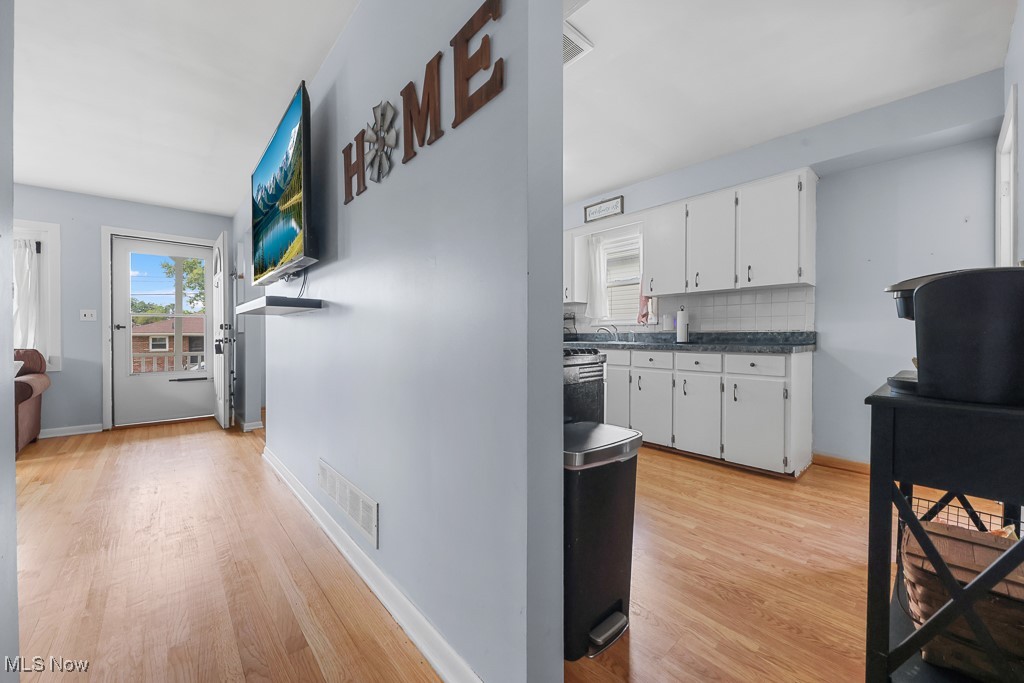 East Market Acres - Residential