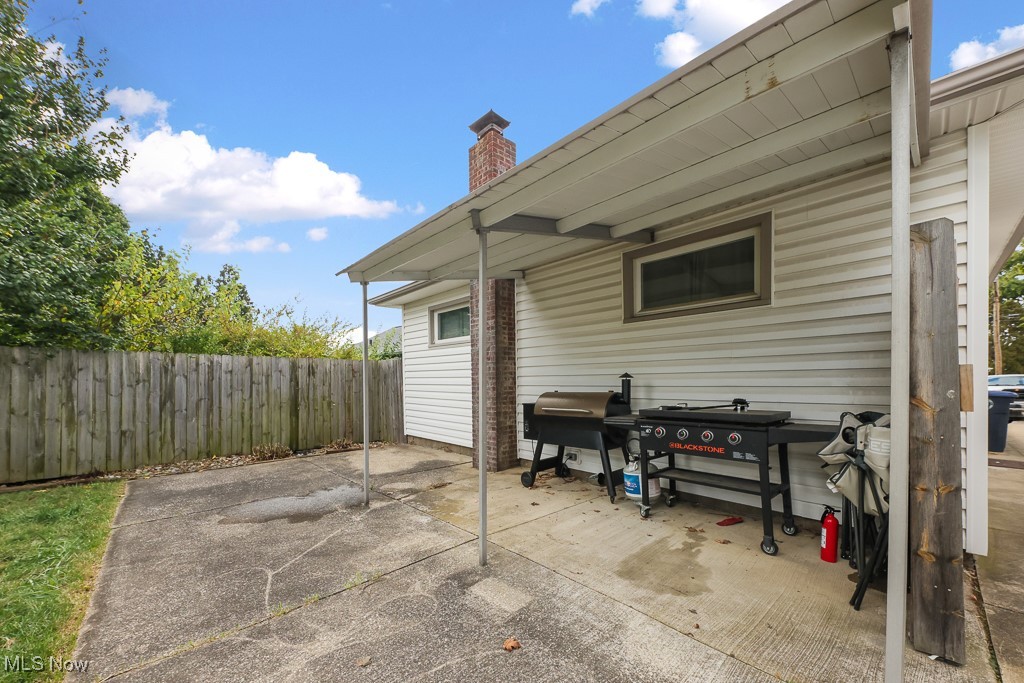 East Market Acres - Residential