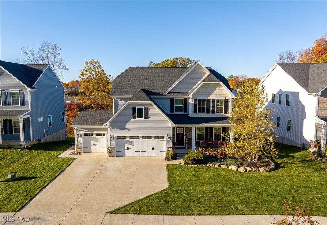 Meadow View Sub Ph 15 - Residential