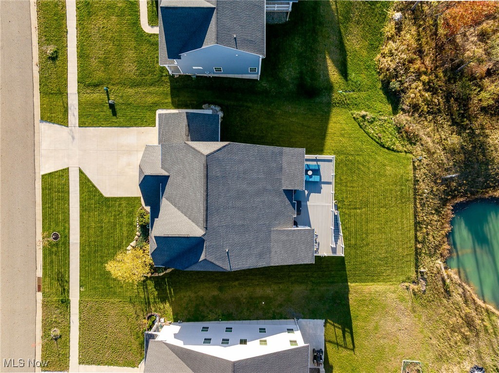 Meadow View Sub Ph 15 - Residential