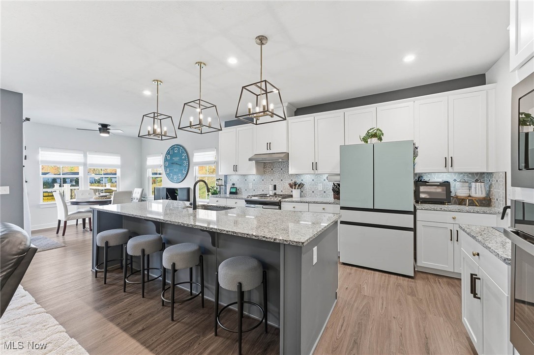 Meadow View Sub Ph 15 - Residential