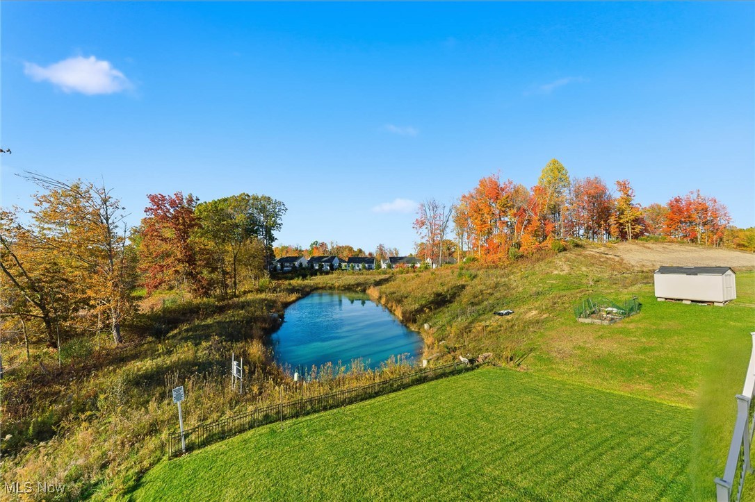 Meadow View Sub Ph 15 - Residential