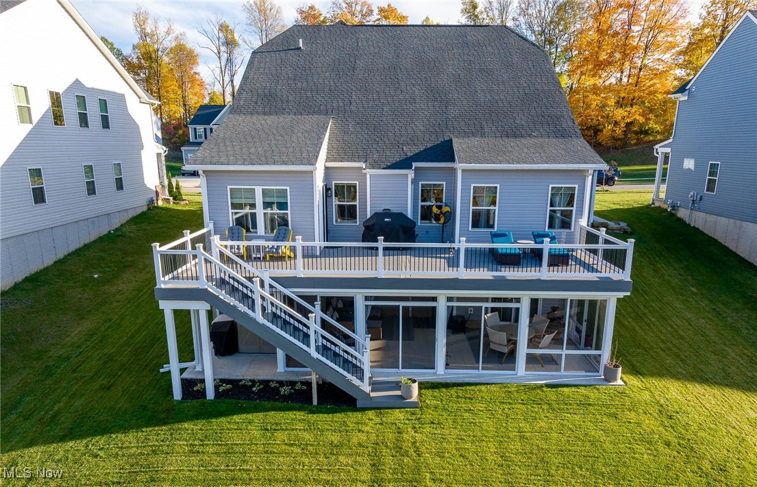 Meadow View Sub Ph 15 - Residential