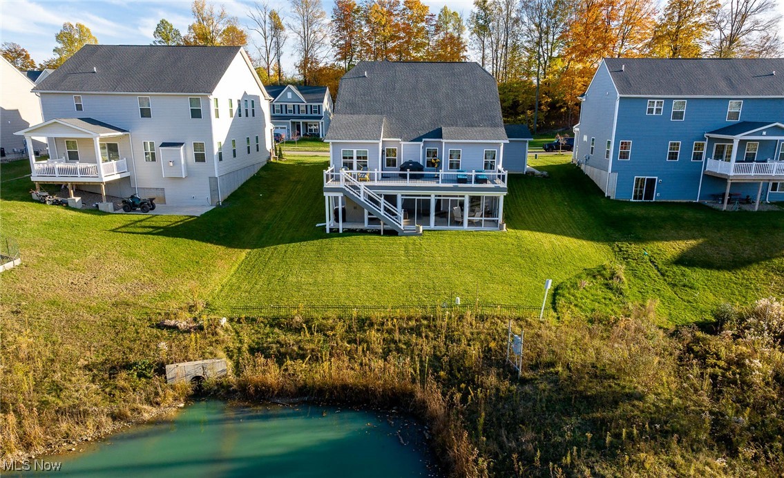 Meadow View Sub Ph 15 - Residential