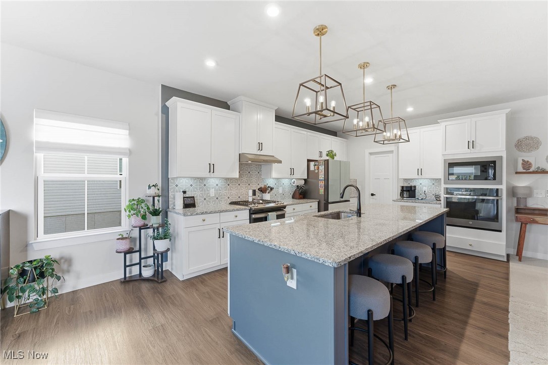 Meadow View Sub Ph 15 - Residential