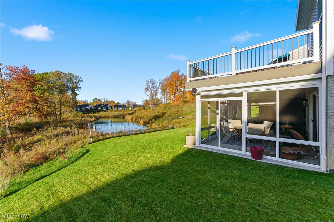 Meadow View Sub Ph 15 - Residential