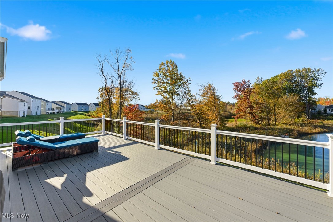 Meadow View Sub Ph 15 - Residential