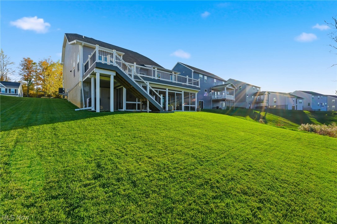 Meadow View Sub Ph 15 - Residential