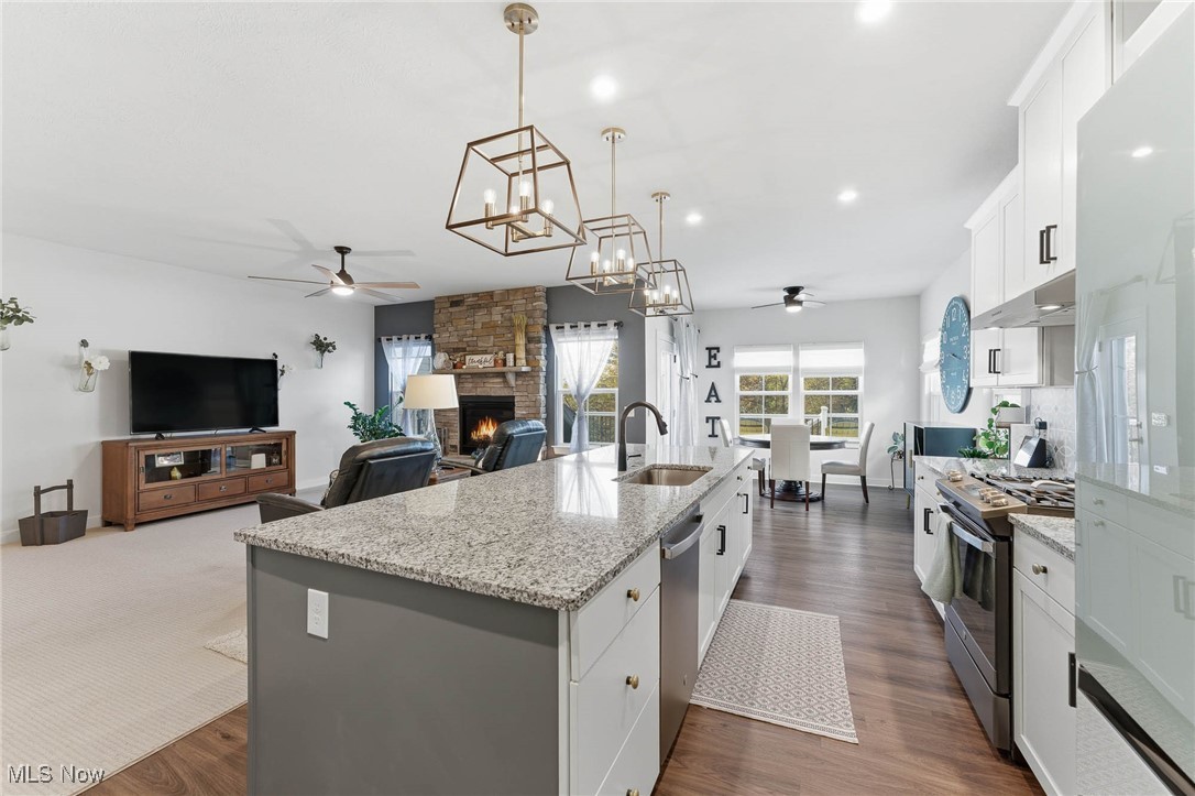 Meadow View Sub Ph 15 - Residential