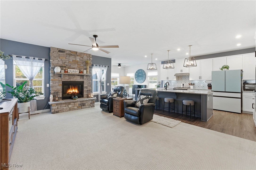 Meadow View Sub Ph 15 - Residential