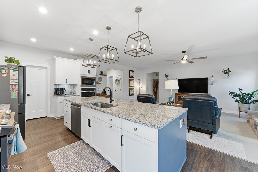 Meadow View Sub Ph 15 - Residential