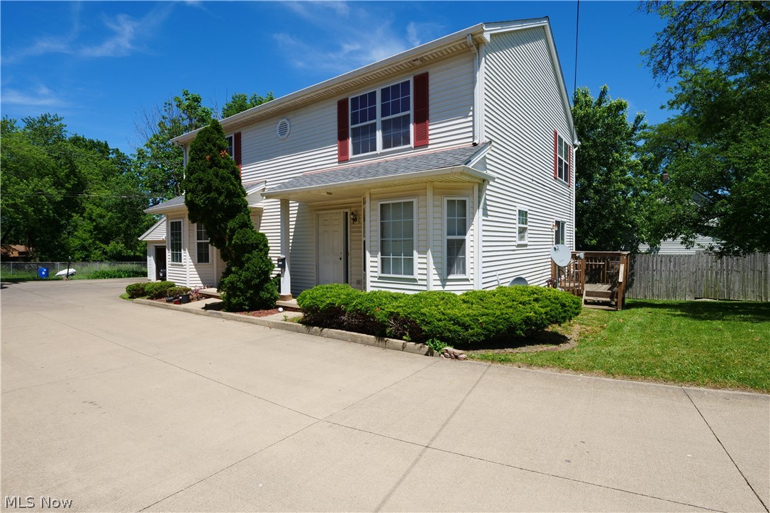 4404 W 53rd Street