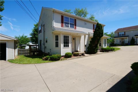 Multifamily For Sale - 4404 W 53rd Street<br/> Cleveland, OH 44144