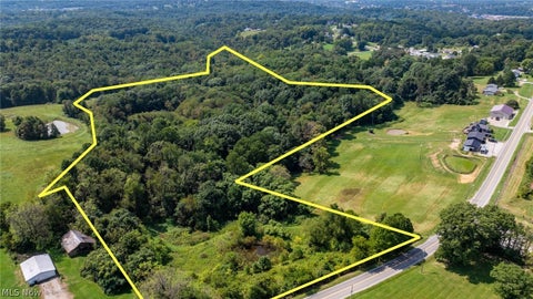 Vacant Land For Sale - 2220 Adamsville Road<br/> Muskingum County, Zanesville, OH 43701