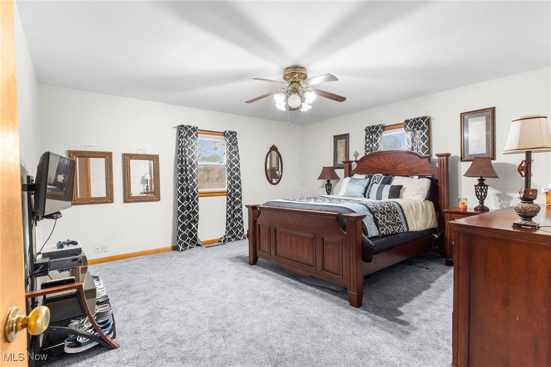 2922 Eldora Drive, Youngstown, Ohio image 10