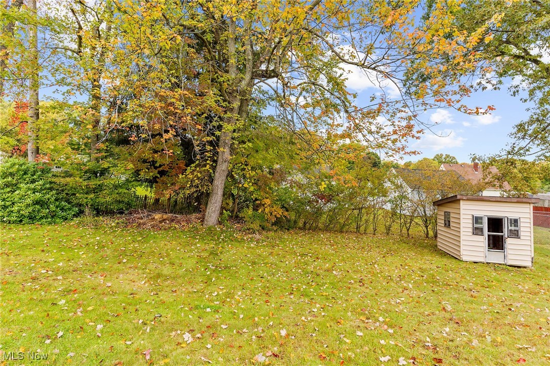 2922 Eldora Drive, Youngstown, Ohio image 4