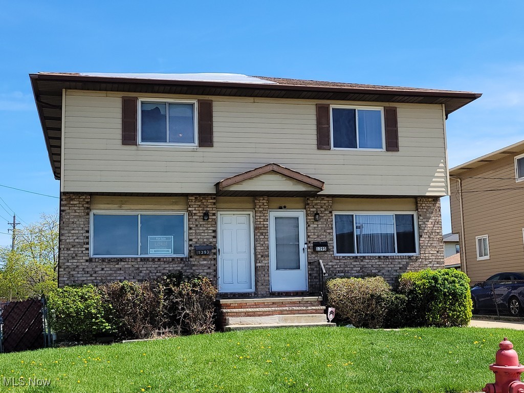 1393 E 262nd Street, Euclid, Ohio image 1