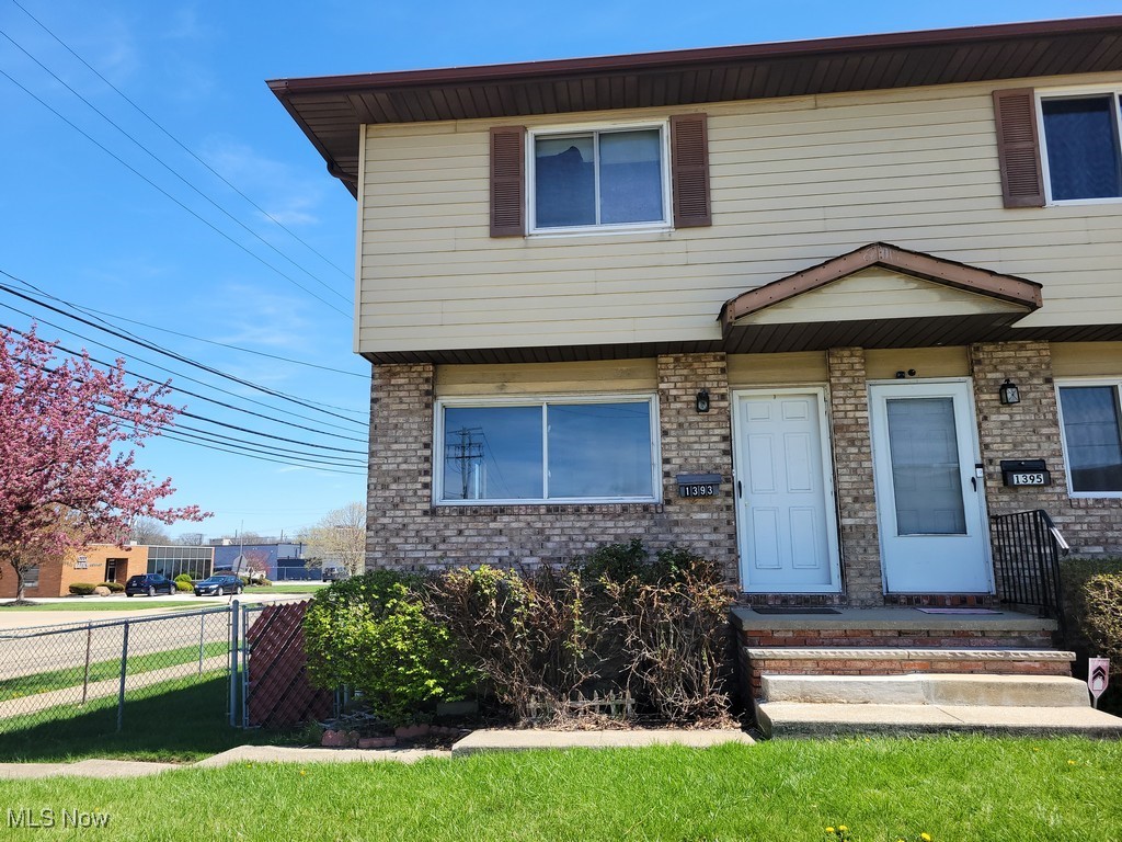 1393 E 262nd Street, Euclid, Ohio image 2