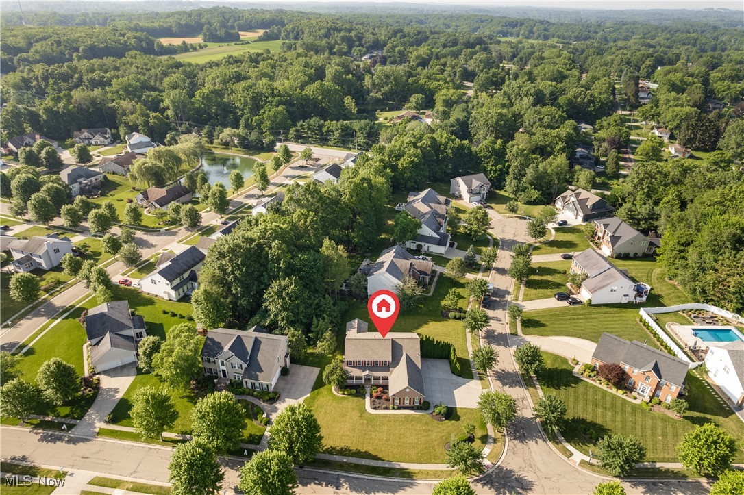 Kings Ridge Ph One - Residential