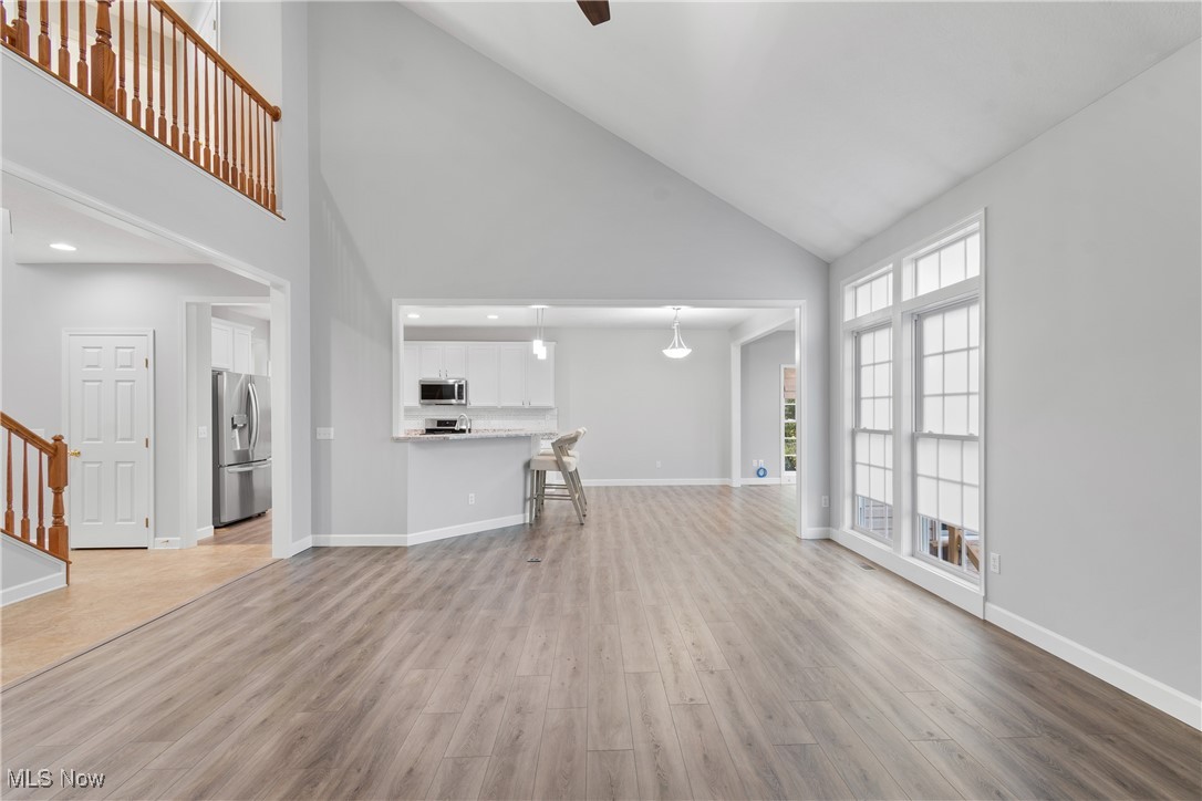 Kings Ridge Ph One - Residential