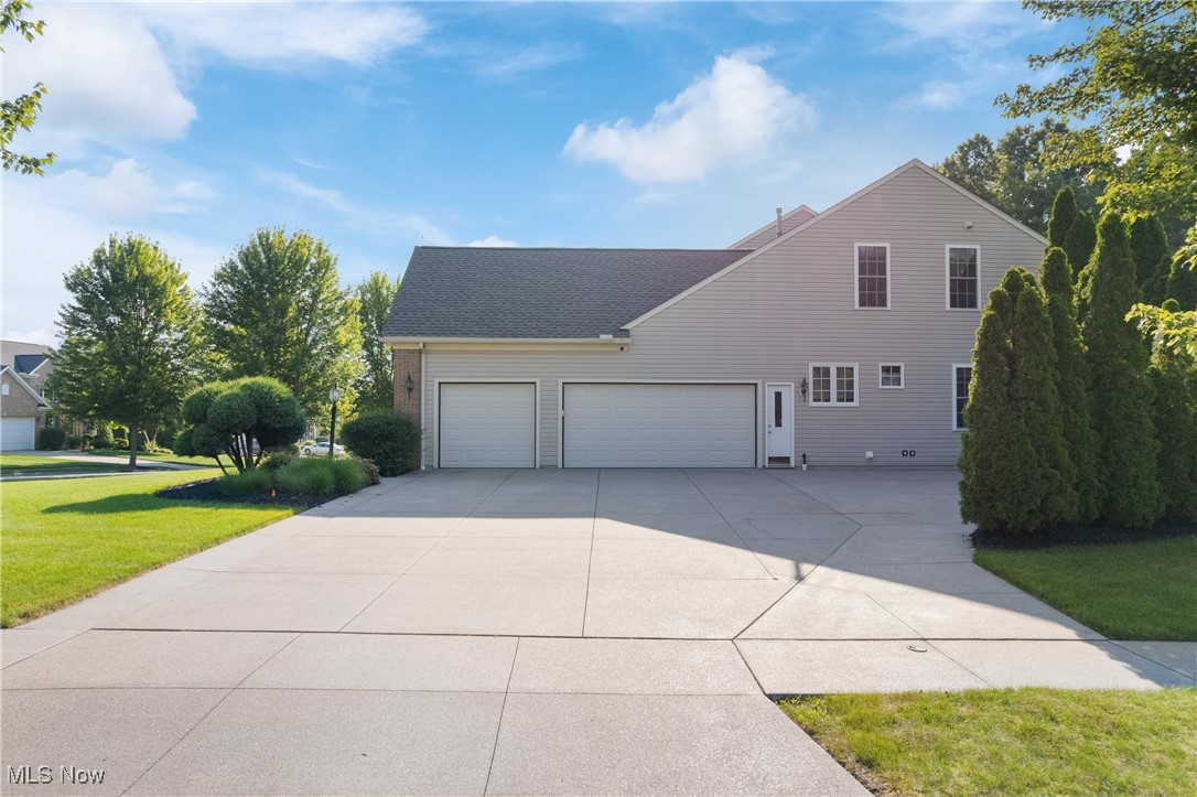 Kings Ridge Ph One - Residential